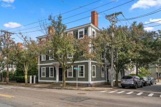 1803 Downtown Salem 1BR | Walk to Everything - 8