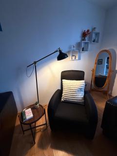 Apartmán Šurany - 7