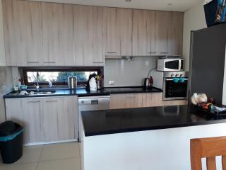 Casa con piscina - 3