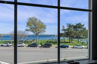3BR OceanviewTownhouse|Walk to downtown|Sleeps 8 - 4