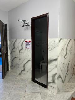 Cantinho da Jú - Pousada - 3