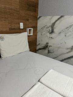 Cantinho da Jú - Pousada - 1