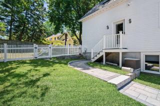 Seaside Home|Sleeps 7|Plum Cove Beach+Rockport! - 3