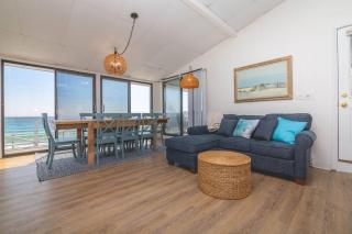 4BR Oceanfront Rockport Vacation on Long Beach! - 6