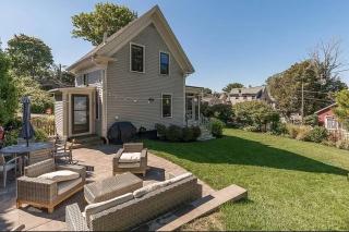 The Mariner|Family Friendly|Backyard|Walk 2 Beach - 0