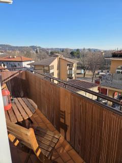 MARCO POLO APARTMENT - 3