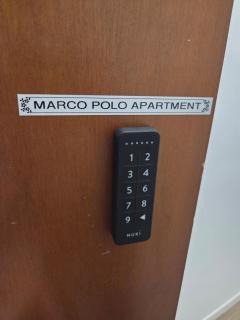 MARCO POLO APARTMENT - 6