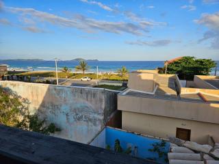 Studio Com Jacuzzi 50m da Praia - 4
