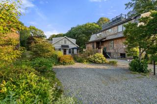 2BR Cottage Steps to Bearskin Neck | Parking+Patio - 3