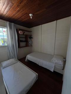 Casa no centrinho da Lagoa da Conceição - 1