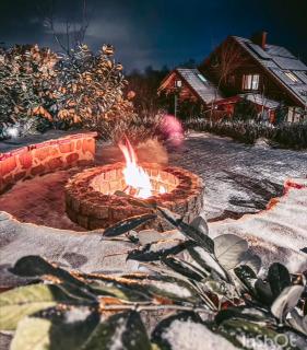 Karkonoski Klimat - apartamenty z sauną, balią i jacuzzi - 8