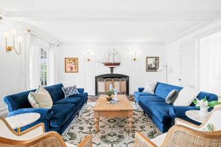 Cranberry Hill | 9 BR 22 Acre Estate | Sleeps 24 - 7