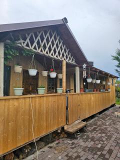 Cabana Relax - 1