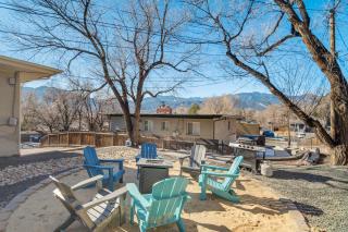 Ivywild Peak Mountain Escape with Scenic Views - 7