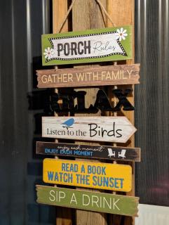 Lake front cottage 5 bedrooms bright open concept - 9