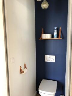 Appartement pleine vue mer sur la plage - 4