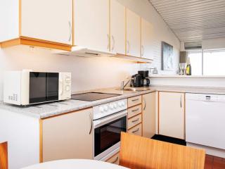 6 person holiday home on a holiday park in Sæby - 5