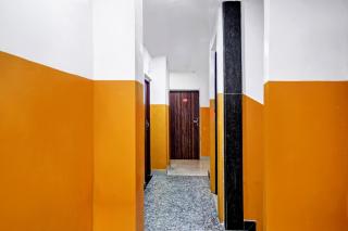 Hotel O Grand Lazeez Dumurjala outdoor Stadium - 2