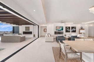 Sublime 4 BR Residence Villa at Quivira Los Cabos - 3