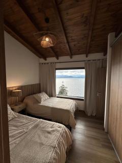 Nahuel Huapi View Apartment - 3