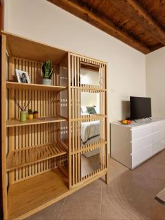 HolidHome - Soave Borgo Suite - Mini appartamento di charme nelle mura medievali - 7