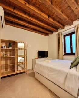 HolidHome - Soave Borgo Suite - Mini appartamento di charme nelle mura medievali - 8