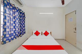 Hotel O Grand Residency - 1