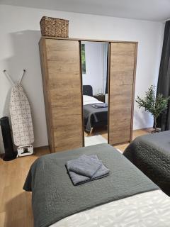 Large Central Apartment - MODERN & Fully Equipped - near fair - Köln - 6