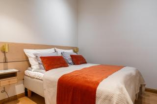 True Ski-in Ski-out Luxury, 2 x ski-tickets - 4