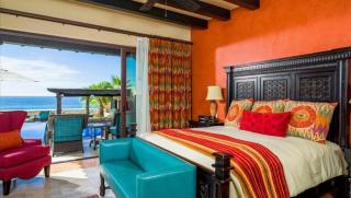 4 BR Beachfront Villa Paradise at Novaispania - 2