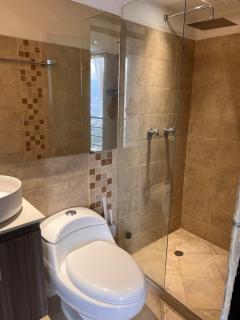 Beautiful 29th floor apartment with a view - 7