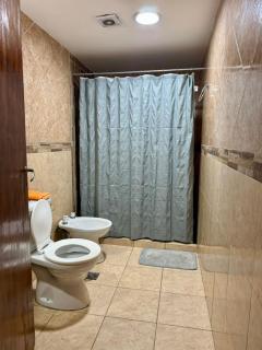 Aparts Puente Colgante - 3