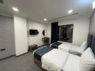 MyFlower 1 Hotel - 3