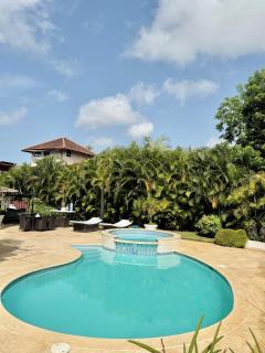 Hermosa y acogedora Villa en Casa de Campo - 2