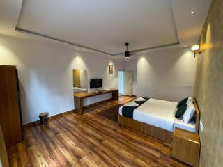 Nellarachal Homestay - 1