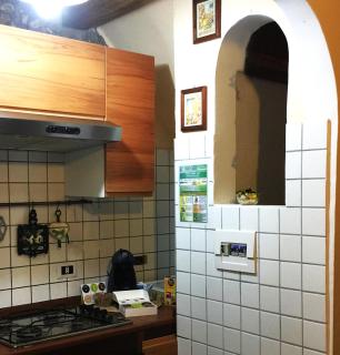 Grottino Apartment Parco Velino Sirente - 2