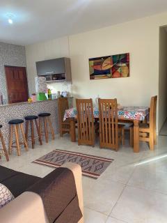 Linda casa em Unamar - 3