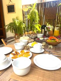 Casa Yayá Caraíva - 6