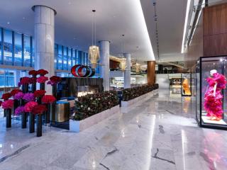 Fairmont Pacific Rim - 4