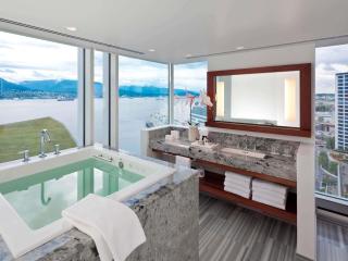 Fairmont Pacific Rim - 2