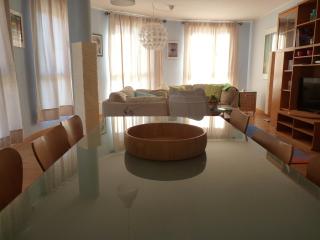 Piso Azul - Arévalo - 4