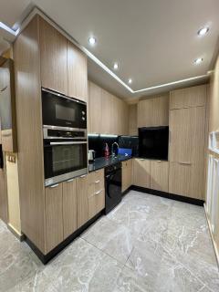 Luxury 1BR Apartment in Agdal Rabat - 9