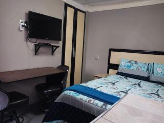 MissM Guesthouse and Beauty Spa - 9