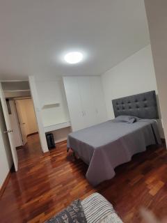 Apartamento Familiar Berlín - Miraflores - 7