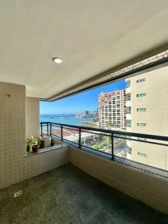 Vista Mar-Ocean Tower Flat - 4