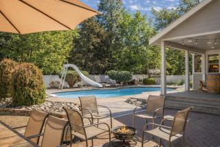 All Seasons Getaway by NW Comfy Cabins - 0