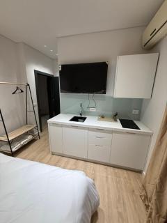 Tirana Square Apartments - 6