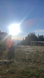 Апартаменти Pamporovo Dream в Гранд Ризорт Пампорово - 8