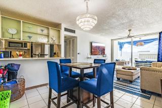 Stylish Beach Condo ,1BR , City View Escape - 5