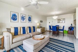 Stylish Beach Condo ,1BR , City View Escape - 8